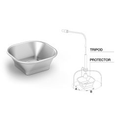 JBC P3352 Protector 5.2 x 7.5mm