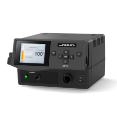 JNAU High-Precision Hot Air Control Unit 230V