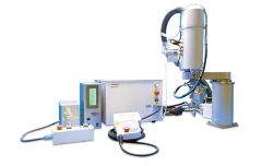 4 Axis SCARA Robot