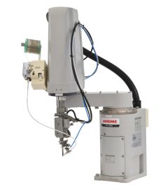 Apollo - JS-3 LYRA II Soldering SCARA Robot
