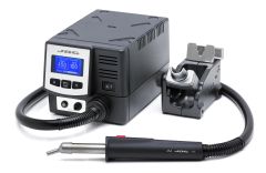 JBC JT-Q Hot Air station without extractor desk