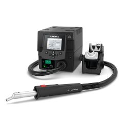JBC JTSE-2QB Hot Air station without extractor desk