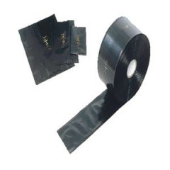 Black ESD conductive bags 400 x 450mm (16 x 18") per 100