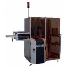 Auto Unloader 2+2