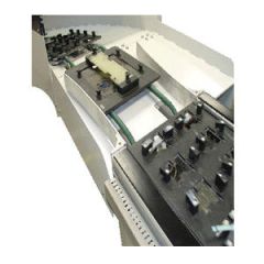 Carousel Wave Solder Outfeed System