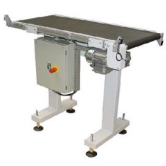 Flat Belt Conveyor