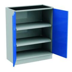 ESD Industrial Cabinet 80/100-1
