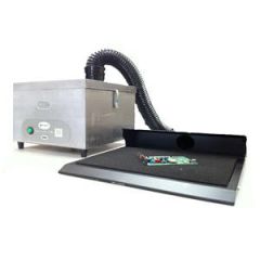 2in1 Workstation & Filter pump complete