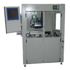Label Printer and Placer