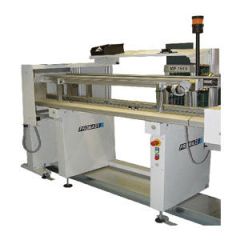 Quality Control Conveyor