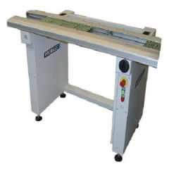 BS 500-1 Buffer Section conveyor 