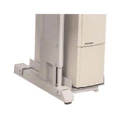 Sovella Systems - Computer shelf foot attachment