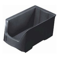 Conductive picking bin 85 x 100 x 50mm ergonomic style