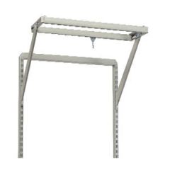 Sovella Systems - Light/balancer rail 2xM750 500-700x1500mm