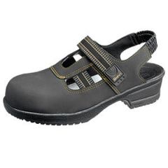Sievi ESD Rock SBAE Clog