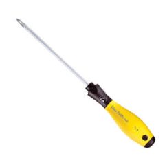 Wiha Screwdriver ESD Pozi No.0 60mm