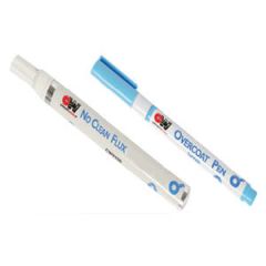 Flux dispensing pen rosin | CircuitWorks