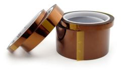 High Temperature Polyimide Tape 6mm x 33m