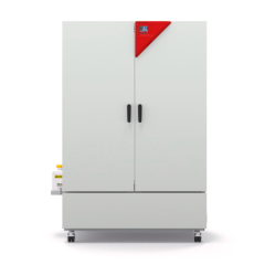 KBF-S ECO Range