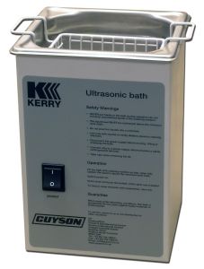 Guyson Kerry KC2 Ultrasonic Bath