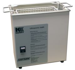 Guyson Kerry KC3 Ultrasonic Bath