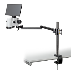KERN OIV 901/902 Articulated-Arm Video Microscope