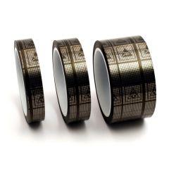 ESD Conductive Grid Tape 12mm x 36m