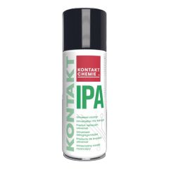 Kontakt Chemie | Kontakt IPA | Electronics Universal Cleaner 400ml