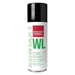 Kontakt Chemie | Kontakt WL | Grease Dissolvent 400ml