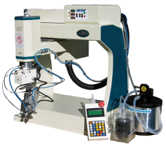 Apollo - L-CAT EVO Soldering Robot