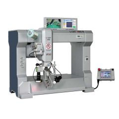 Apollo Seiko L-CAT NEO Soldering Robot
