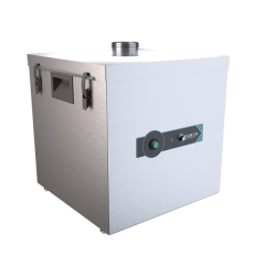Purex LaserSafe Analogue Fume Extraction