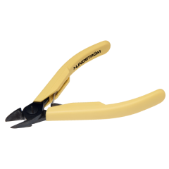 Lindstrom 8150 80 Series Oval Head Diagonal Micro Cutter 0.3-1.6mm
