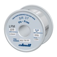 Almit SR37 LFM22S 3.5% 0.5mm 500g Reel