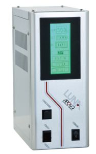 Luna Control Unit