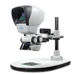 Lynx - Eyepiece-Less Stereo Inspection Microscope