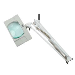 Quick Magnifying Lamp 228F 3x Mag