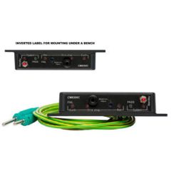 Constant Monitor Capacitive