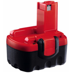 Bosch nickel metal hydride battery 