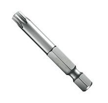 Torx Bits 1/4" Hex