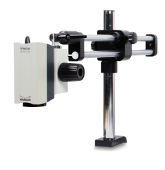 Makrolite II video inspection microscope