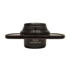 Mantis Compact Objective Lens x2