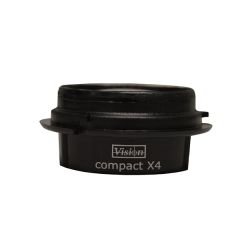 Mantis Compact Objective Lens x4