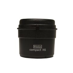 Mantis Compact Objective Lens x6