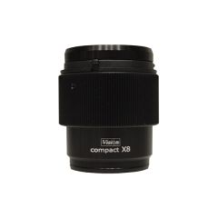 Mantis Compact Objective Lens x8