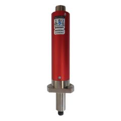 MDA 2201-E+C Mini Current Control Electric Fixtured Spindle | 0.01-0.07 Nm