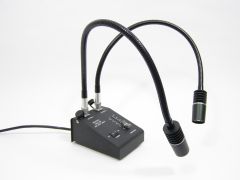 Microtec LED Twin Arm Illuminator