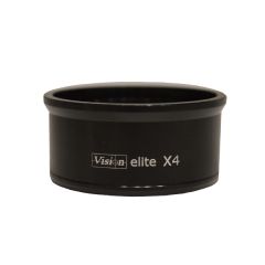 Mantis Elite Objective Lens x4
