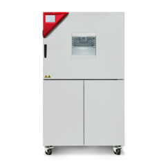 Binder - MKFT Series - Environmental test chamber for complex temperature profiles