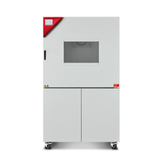 BINDER MKT Series | Environmental test chamber for complex temperature profiles